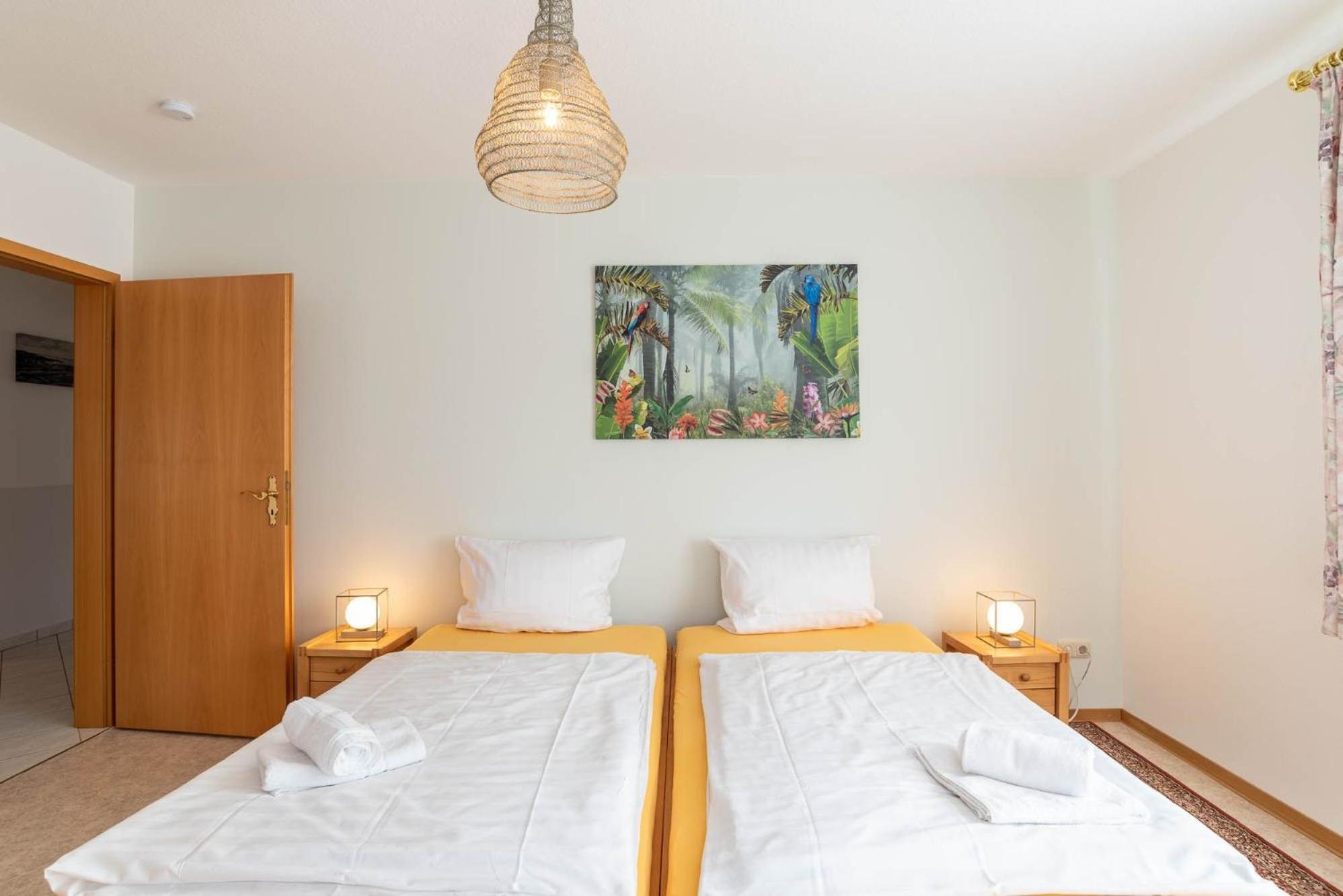 Ferienwohnung Kiel Canal Grande Esterno foto