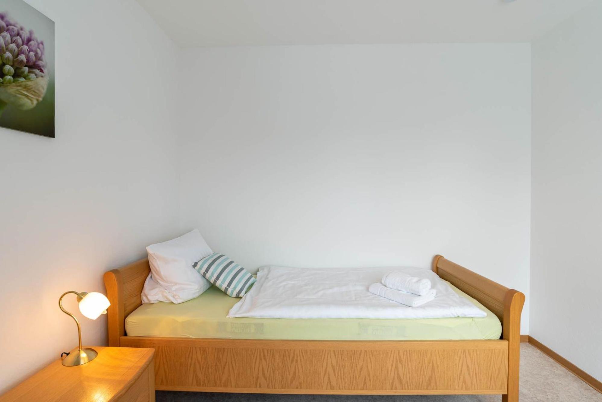 Ferienwohnung Kiel Canal Grande Esterno foto