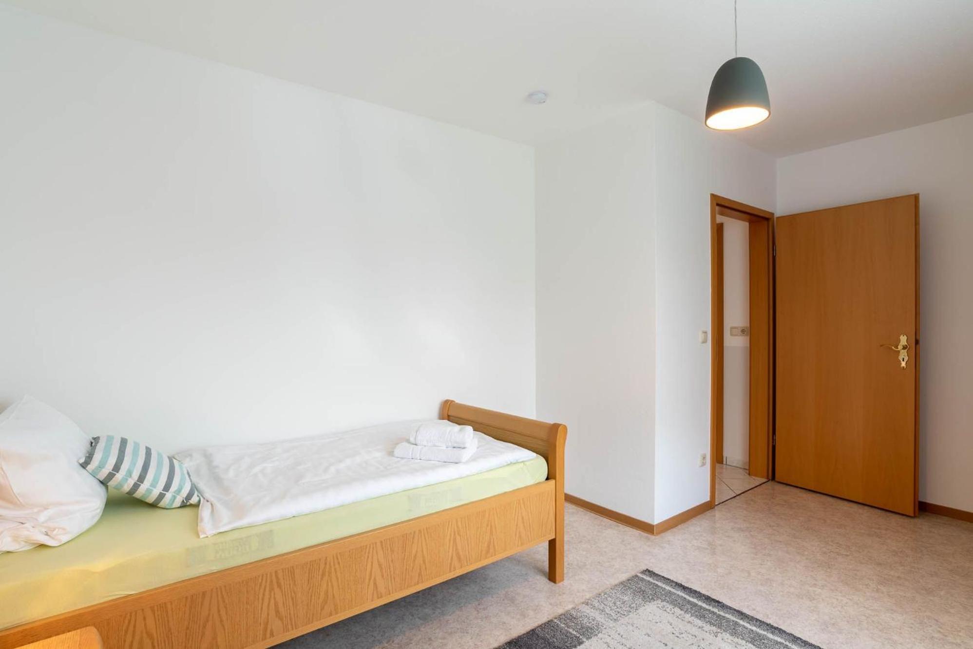 Ferienwohnung Kiel Canal Grande Esterno foto