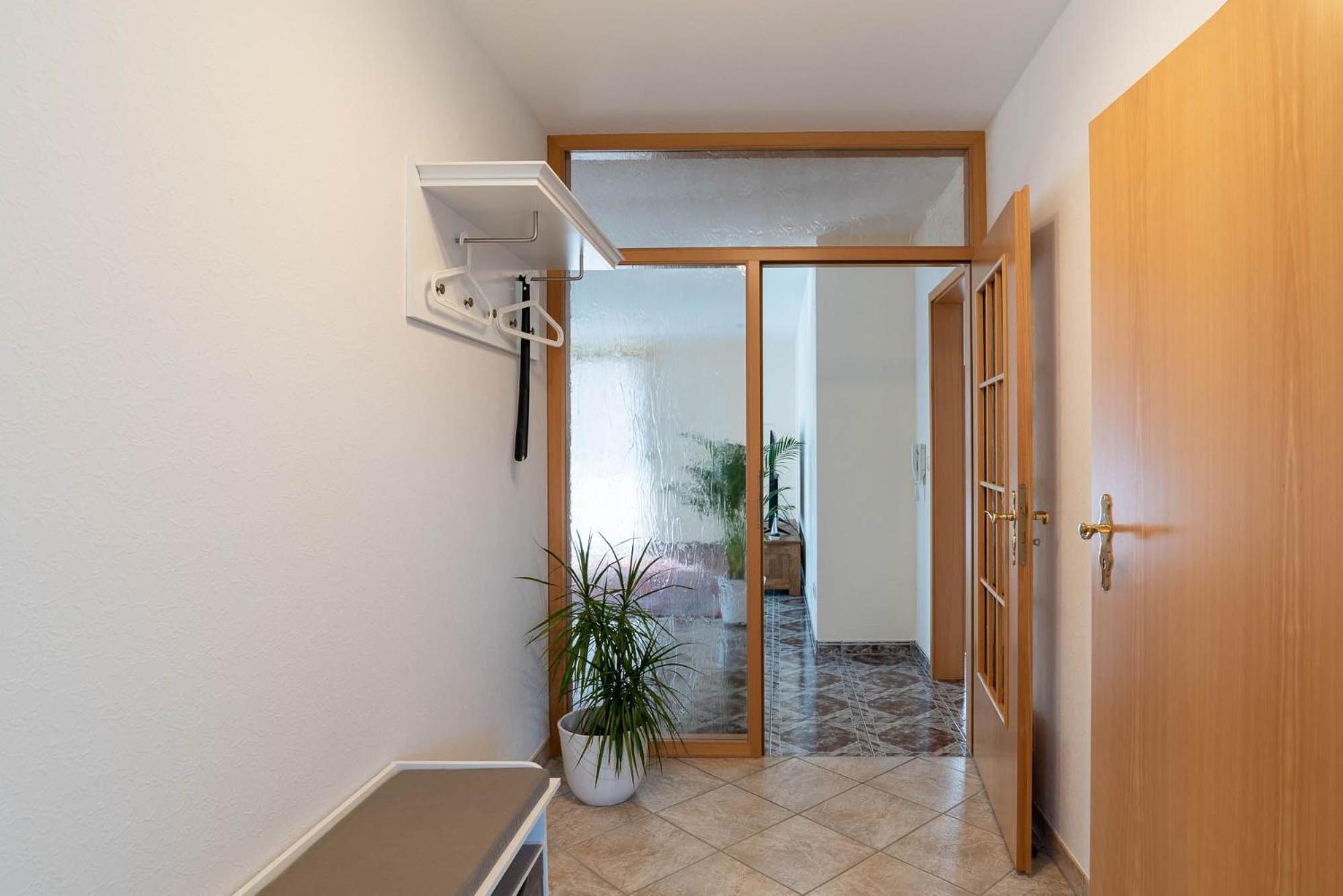 Ferienwohnung Kiel Canal Grande Esterno foto