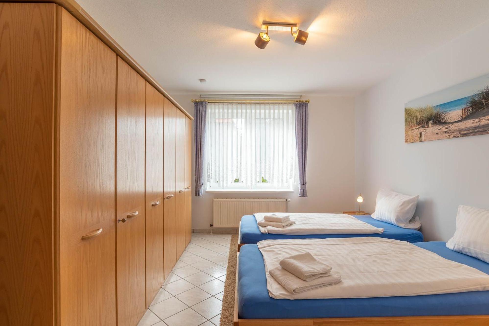 Ferienwohnung Kiel Canal Grande Esterno foto