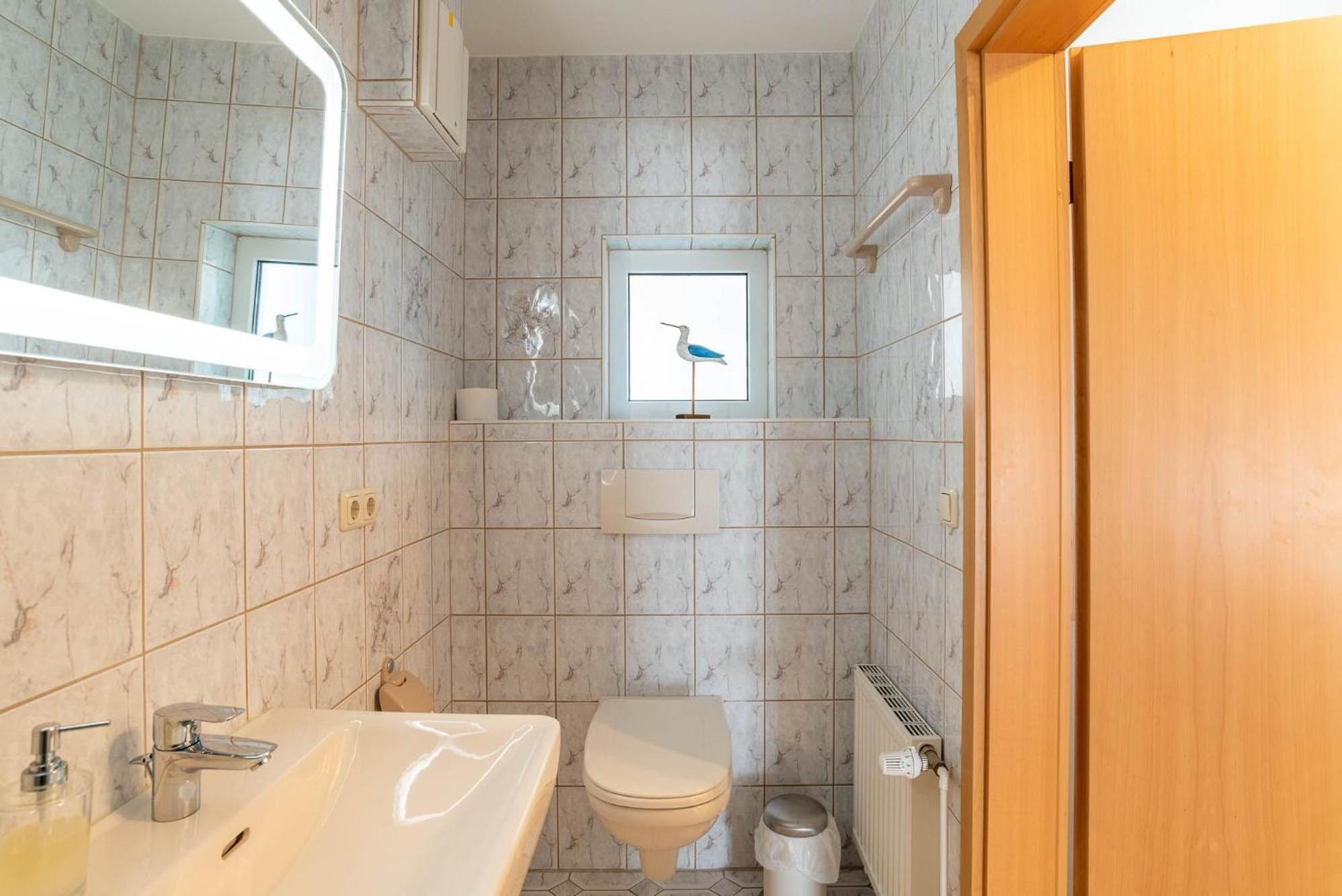 Ferienwohnung Kiel Canal Grande Esterno foto